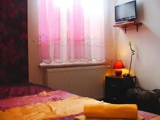 Emotions Aparthotel 크라쿠프 2*,  폴란드