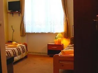 Emotions Aparthotel 크라쿠프 아파트