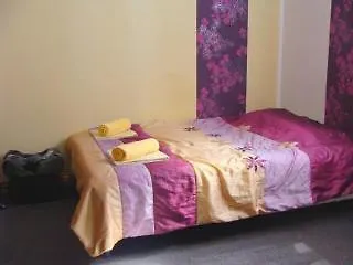 Emotions Aparthotel 크라쿠프
