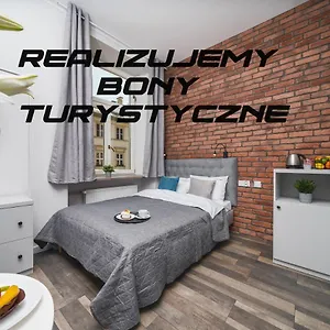 Appartamento Liv Old Town