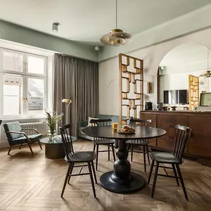 Apartamento Angelus