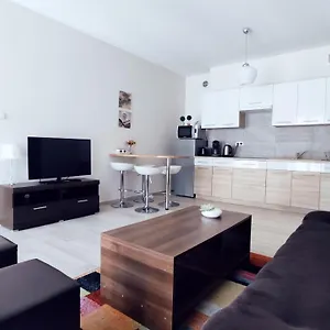 Apartament Piłsudskiego 11 By Homeprime