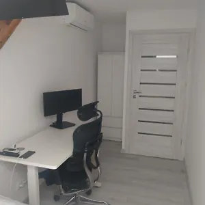 Apartamento Sleep In Center