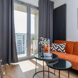 Apartament Rentplanet - Prandoty