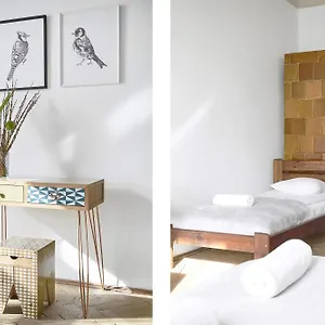Apartament Prestige Location Pijarska Street