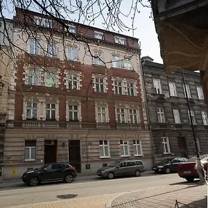Apartmanhotel In Silvio's