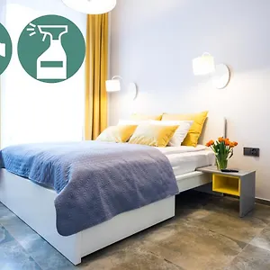 Apartamento Sleep Przemyska