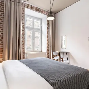 Lägenhet Relaks