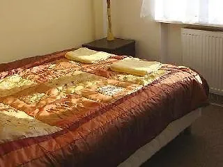 ** Apartment Emotions Aparthotel Krakow Poland